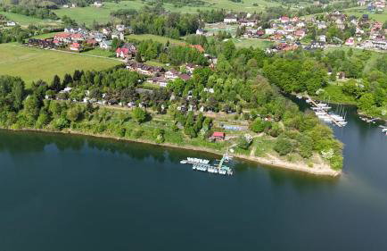 Ośrodek Wypoczynkowy Cypel - Photo 59