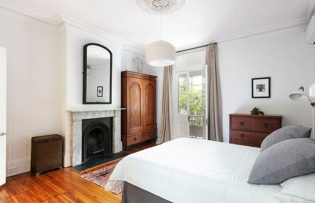 European Elegance in Darlinghurst - Foto 3