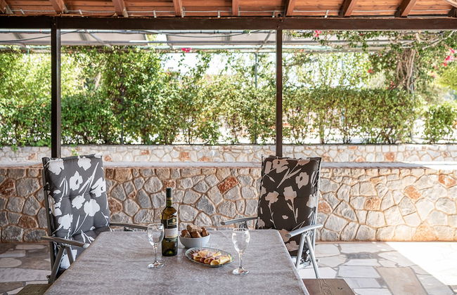 Alkistis Sweet Homes - Foto 13