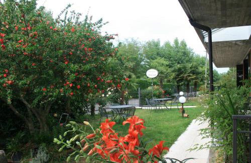 Residence Miralago Rooms & Apartments - Foto 26