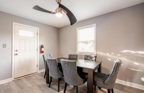 Spacious home near DC - Foto 9