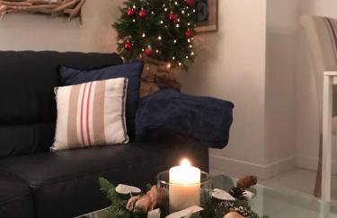 Ocean Drive Deluxe Apartment with complimentary Day Time Beach hut - Foto 52