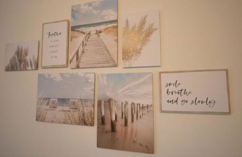 FeWo Seebrise mit Sauna und Balkon - Foto 19