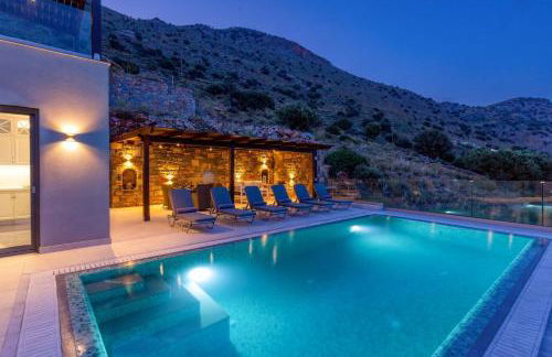 Villa Lela Seaview by Villa Plus - Foto 13