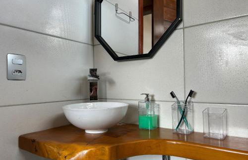 Bella Casa Flamboyant 2q APA Barra de Mamanguape - Photo 8