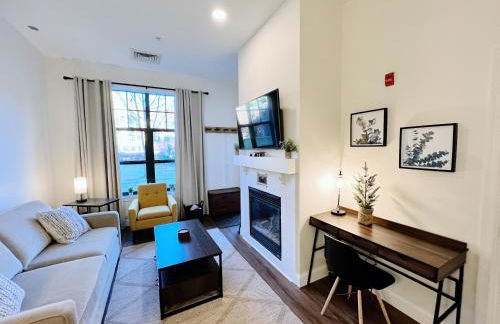 Mountain Creek Resort at Appalachian Hotel - Pool & Hot Tub - Foto 9