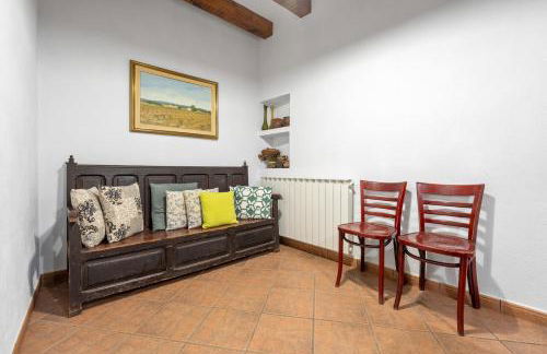 Can Cruset - Agroturisme - Foto 18