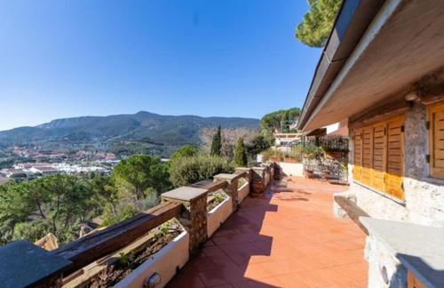 Elegant home with spectacular view - Foto 24