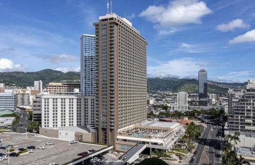 Ala Moana Condo Hotel - Foto 65