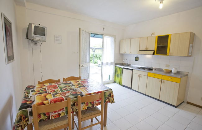 Villino Le Sughere - Foto 30