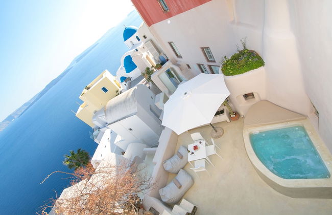 Opsis Cave House - Foto 37