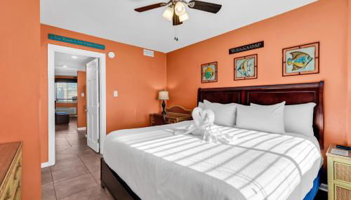 Bluewater Resort 1012 - Foto 4