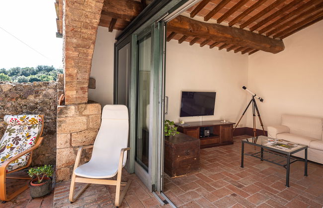 Podere Vignali - Foto 11