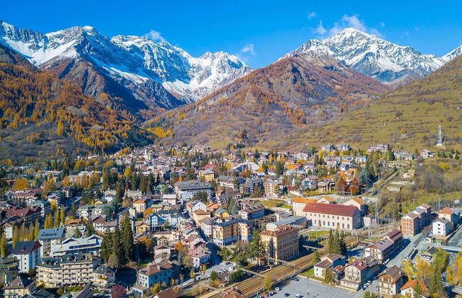 Snow White in Bardonecchia - Foto 22