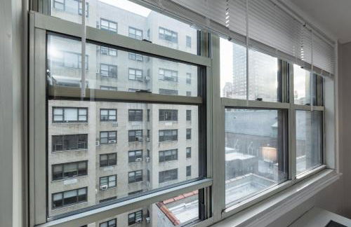 Lovely Studio New York Apartment - Foto 6