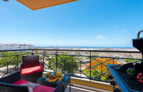 2M Parque la Reina Elegant View - Foto 7