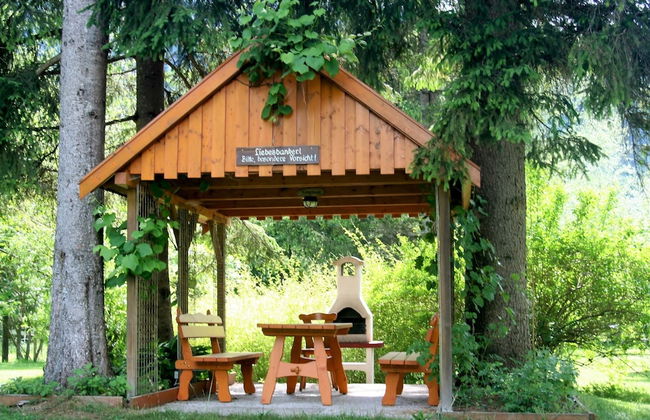 Holiday Home in Hermagor Near Nassfeld Ski Area - Foto 34