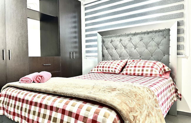 Río Guatapuri y Confort Deluxe - Foto 1