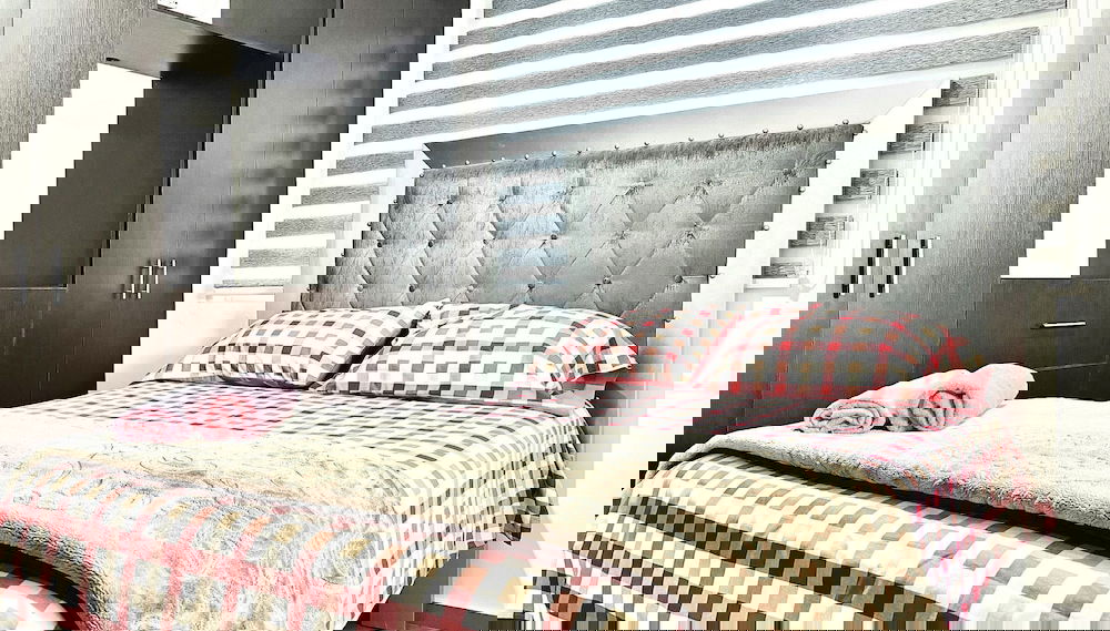 Río Guatapuri y Confort Deluxe - Foto 1, Zimmer