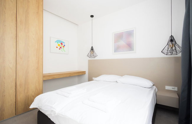 Kula & the Top Apartments - Photo 11