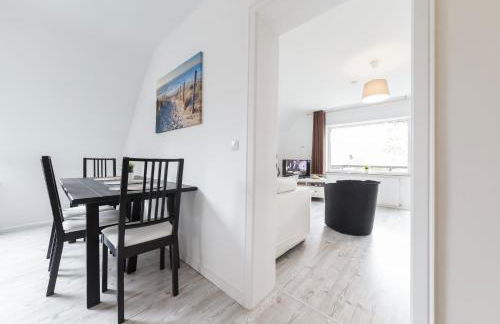 Dünenhaus Steinmarne - Foto 14