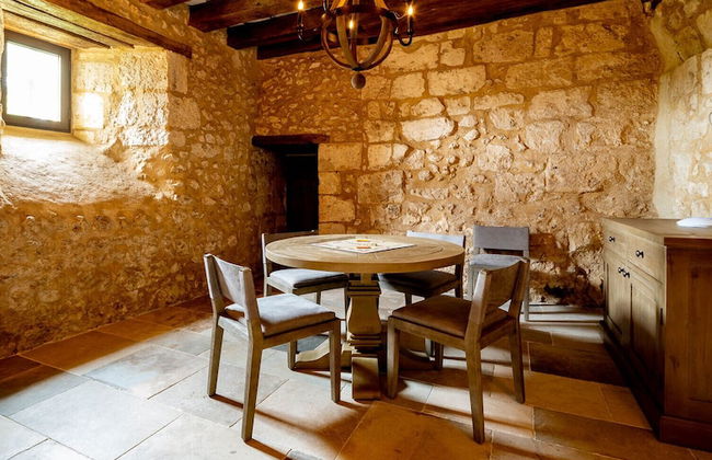 Château de Belet - Foto 57