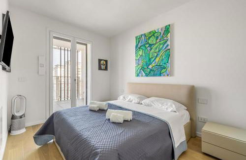 GuestHost - Milano Brand New Renovated Terrace APT - Foto 3