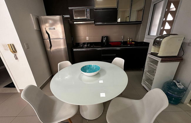 Compacto de Luxo - Helbor My Way - Foto 71