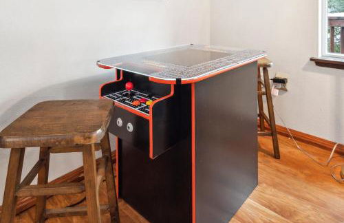 PackShack - Cozy Ski Cabin Mins from White Pass home - Foto 52