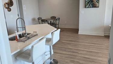 2bdrm/2 King beds/1Air mattress - Foto 3