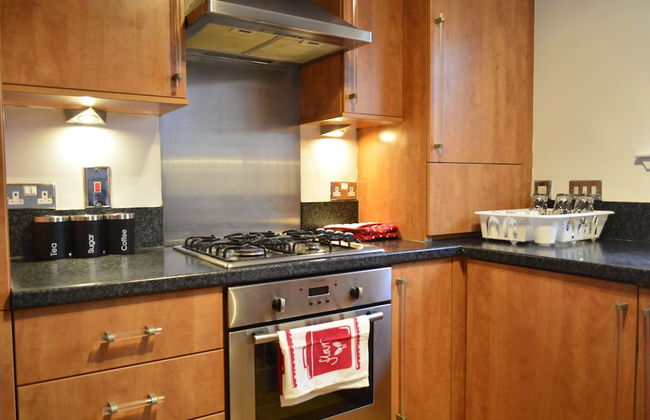 Holistic Condos Apartments - Albion Gardens - Photo 20