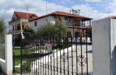 Elizabeth's apartment1 - Foto 20