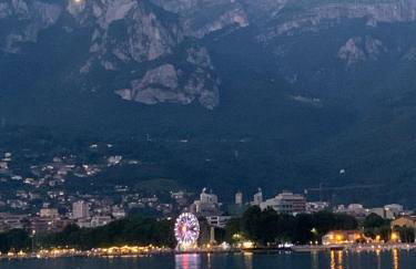 IULI LAKE HOME Tra lago e montagna - Foto 31