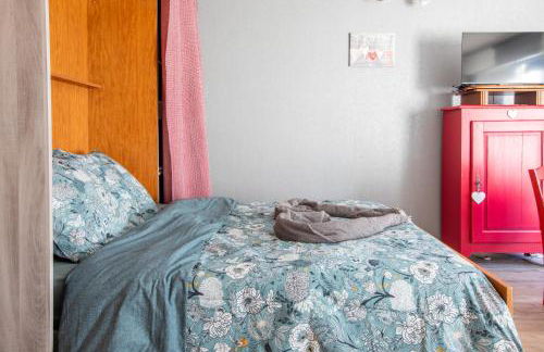 Studio familial de charme 3 Epis Belvédère - Foto 17