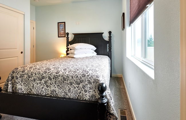 Surfer's Beach Retreat - Foto 4