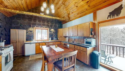 Mountain-Top Haven - Foto 3