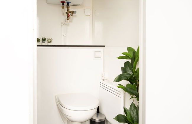 Cozy Container Rental | 3Br | 20 Min To Capital - Foto 10