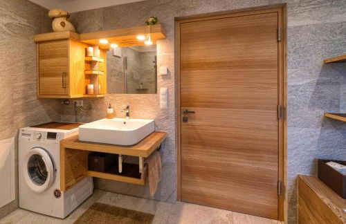 Chalet Schwarzenstein - Photo 8