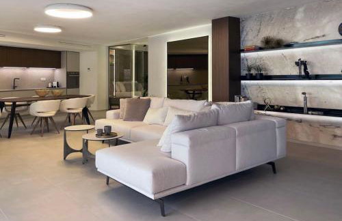 Mystique Luxury Suite - Foto 56