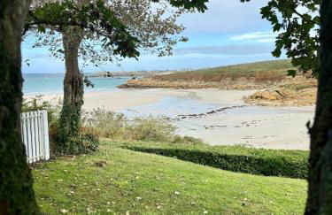 Dream villa 7 bedrooms access white sand beach - Foto 1