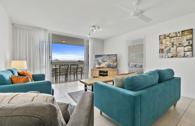 Noosa Hill Resort - Photo 38