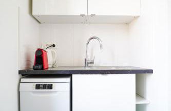 Villa Escudier Appart-hôtel - Foto 124