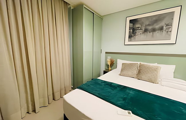 Flat no Vivir Maria Paula Intermares - Photo 17