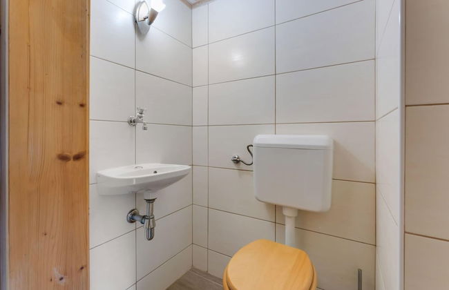 Chalet in Eberstein Near Saualpe Ski Area - Foto 28