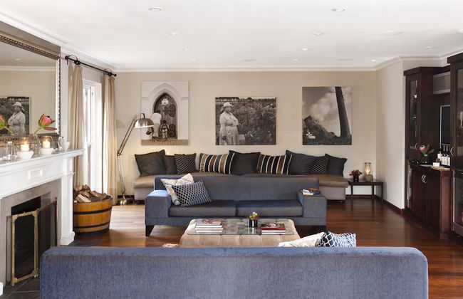 The Lodge L'Avenir - Foto 16