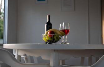 Domek nad Zalewem - Foto 6