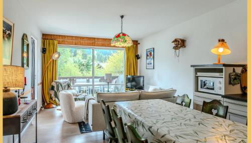 Le Chamois d'Or I T4 I Les Gets - Photo 5