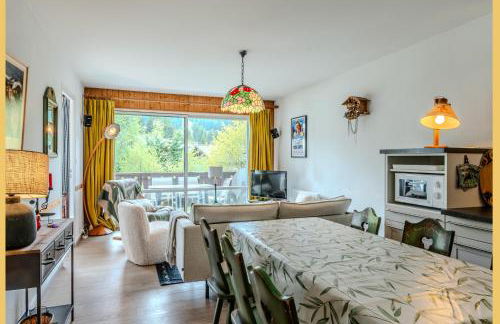 Le Chamois d'Or I T4 I Les Gets - Photo 5