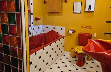 Retro-Apartment 70er-Jahre - Foto 7