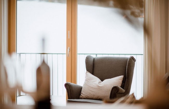 Da Alois - Alpine Premium Apartments - Foto 24